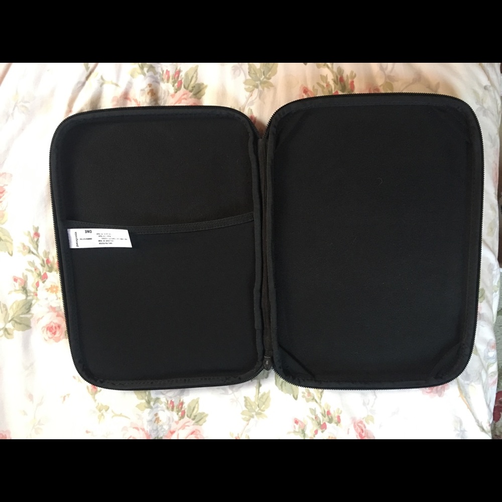Patagonia case